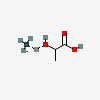 an image of a chemical structure CID 59118986