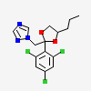 an image of a chemical structure CID 59122061