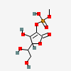 an image of a chemical structure CID 59123857