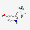 an image of a chemical structure CID 59124010