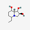 an image of a chemical structure CID 59125281
