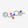 an image of a chemical structure CID 59128930