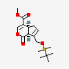 an image of a chemical structure CID 59131255
