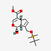 an image of a chemical structure CID 59131264