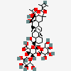 an image of a chemical structure CID 59138420