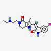 an image of a chemical structure CID 59139735