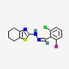 an image of a chemical structure CID 5914026