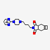 an image of a chemical structure CID 59144920