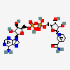 an image of a chemical structure CID 59148238