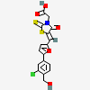 an image of a chemical structure CID 59150784