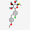 an image of a chemical structure CID 59153432