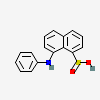 an image of a chemical structure CID 59157434