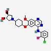 an image of a chemical structure CID 59158174