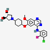an image of a chemical structure CID 59158185