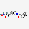 an image of a chemical structure CID 59158668