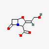 an image of a chemical structure CID 5916040