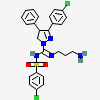 an image of a chemical structure CID 59164657