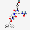 an image of a chemical structure CID 59165375