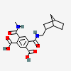 an image of a chemical structure CID 59169354