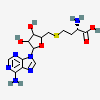 an image of a chemical structure CID 59170628