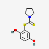 an image of a chemical structure CID 59171235