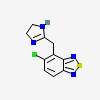 an image of a chemical structure CID 59175218