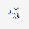 an image of a chemical structure CID 5918