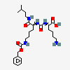 an image of a chemical structure CID 59187303