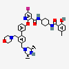 an image of a chemical structure CID 59190451