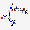an image of a chemical structure CID 59190544