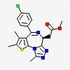 an image of a chemical structure CID 59190723