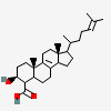 an image of a chemical structure CID 59192636