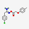 an image of a chemical structure CID 5919570