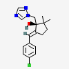 an image of a chemical structure CID 59197655