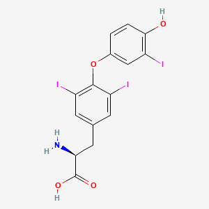 	Tresitope