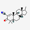 an image of a chemical structure CID 59202717