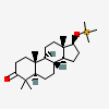 an image of a chemical structure CID 59202743