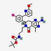 an image of a chemical structure CID 59205059