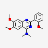 an image of a chemical structure CID 59212971