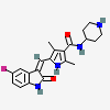 an image of a chemical structure CID 59215924
