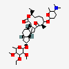 an image of a chemical structure CID 59216806