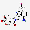 an image of a chemical structure CID 59217929