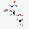 an image of a chemical structure CID 59218352