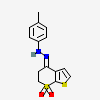an image of a chemical structure CID 5921919