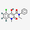 an image of a chemical structure CID 59222267