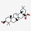 an image of a chemical structure CID 59222406