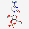 an image of a chemical structure CID 59223189