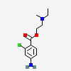 an image of a chemical structure CID 59226347