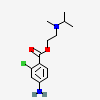 an image of a chemical structure CID 59226350