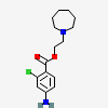 an image of a chemical structure CID 59226383